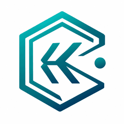 Kvolve Talent logo
